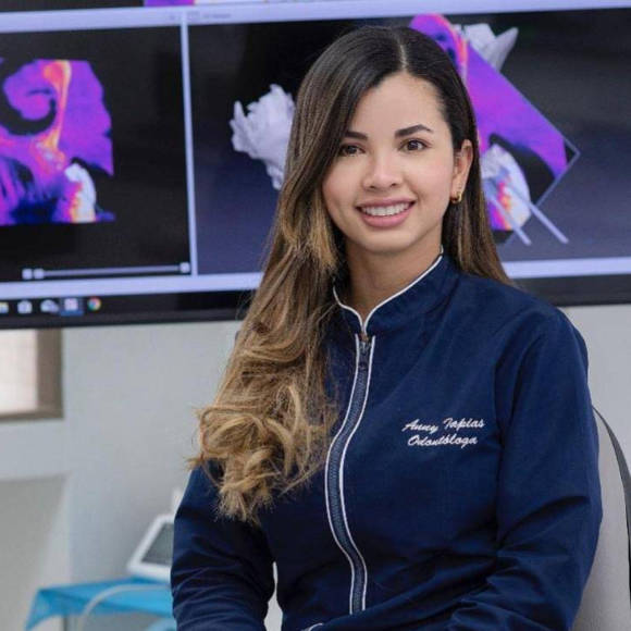 Dra. Anny Tapias