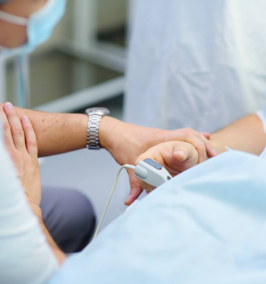 Odontologia sin dolor