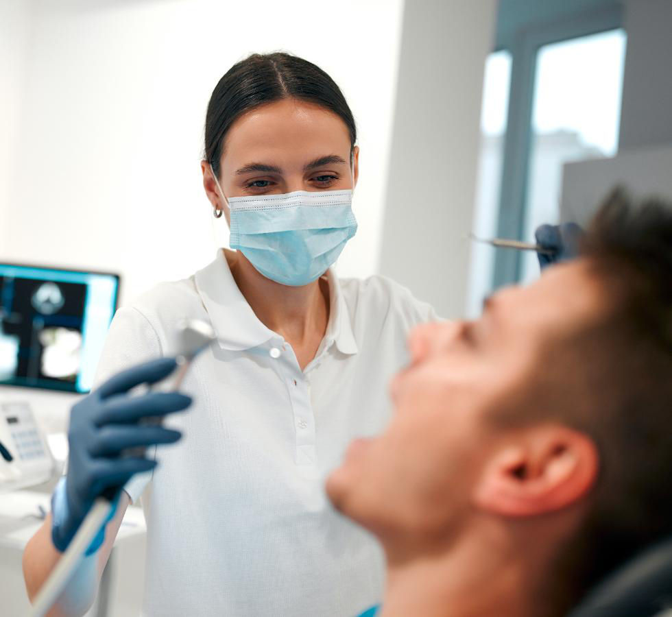 Importancia de la Odontología