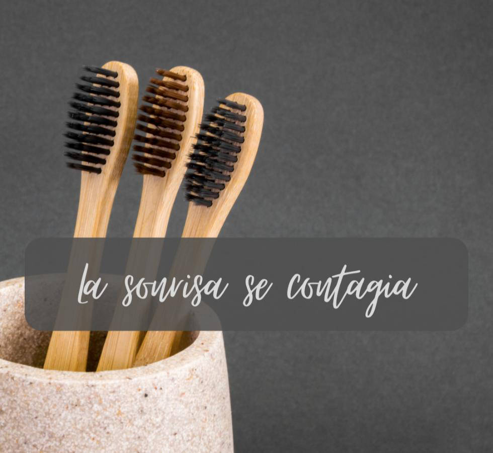 Edad inicial para ir odontólogo