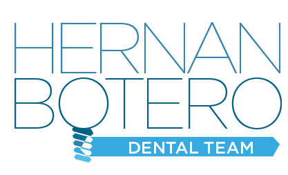 Hernan Botero Dental Team